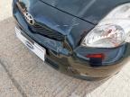 2009 TOYOTA YARIS TR VVT-I  for sale at Copart SANDWICH