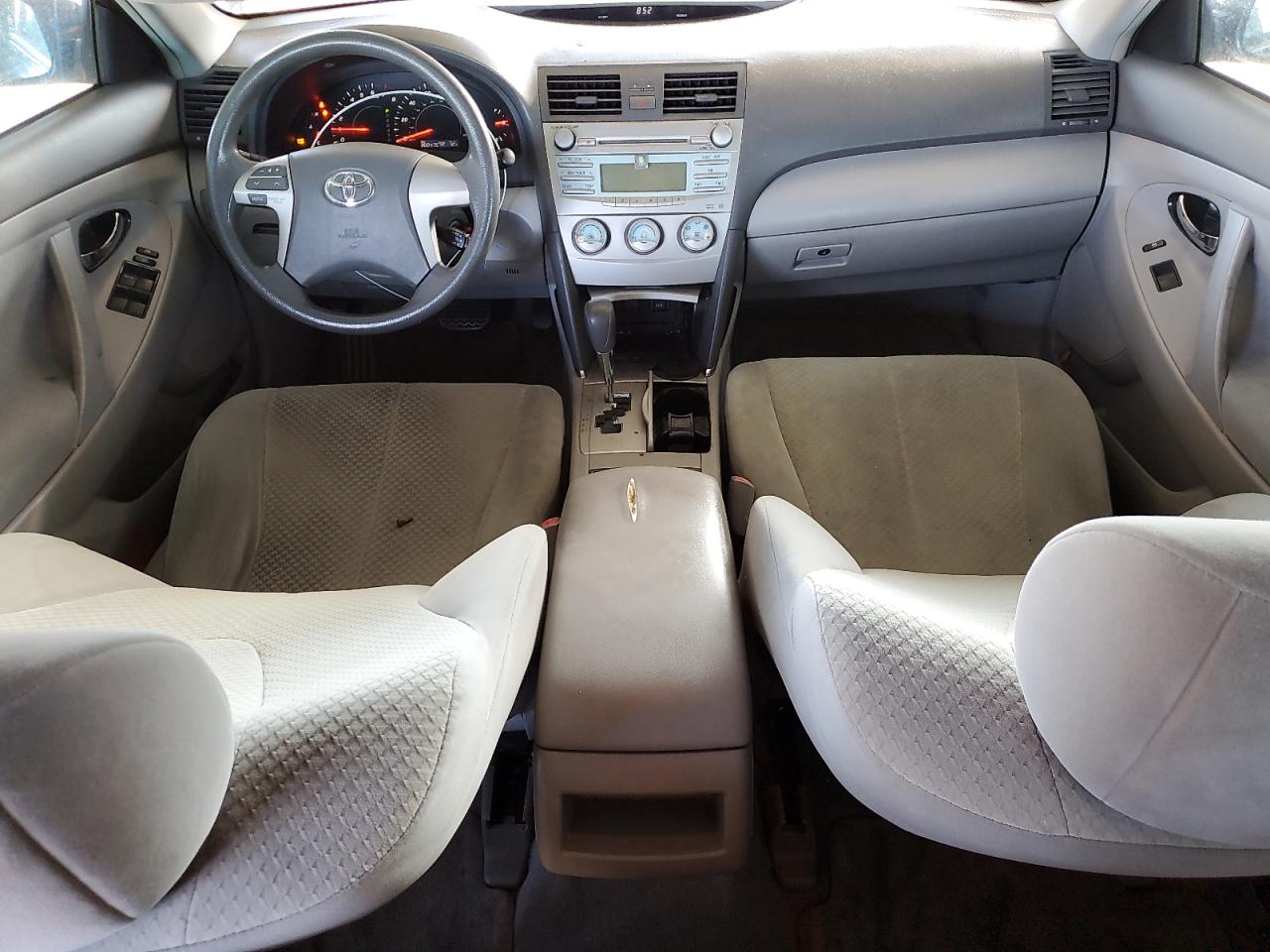 2007 Toyota Camry Ce VIN: 4T1BE46K17U052472 Lot: 84707615