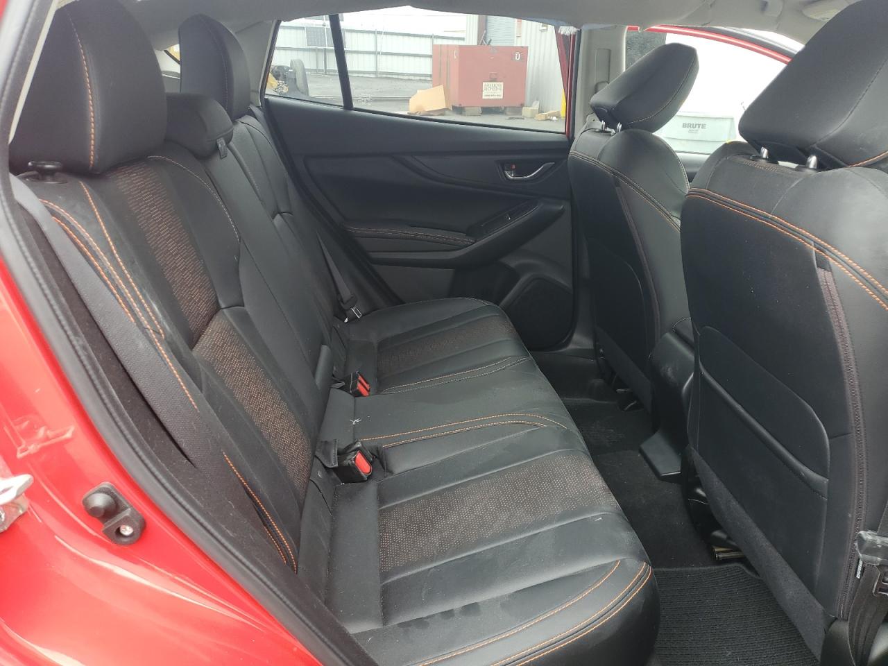 2021 Subaru Crosstrek Limited VIN: JF2GTHNC2MH308819 Lot: 80754525