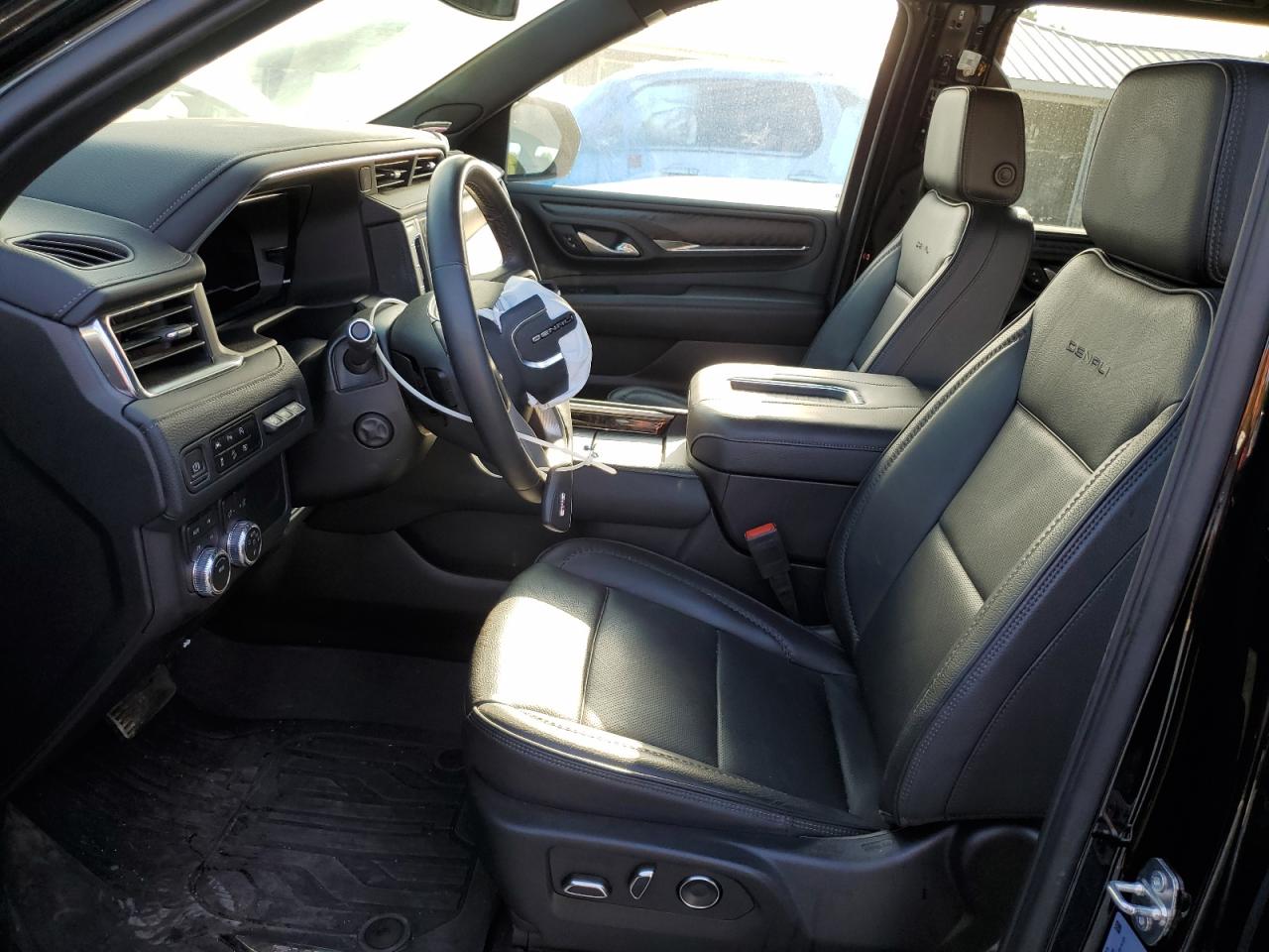 2023 GMC Yukon Denali VIN: 1GKS2DKL6PR482596 Lot: 71832585