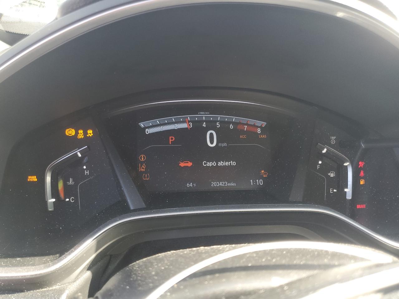 2021 Honda Cr-V Exl VIN: 7FARW1H85ME007396 Lot: 71801045