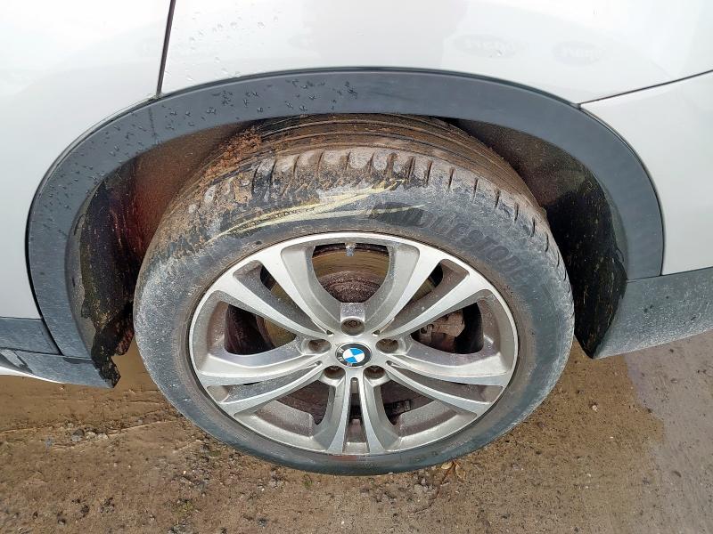 2015 BMW X1 XDRIVE20D SPORT AUTO 