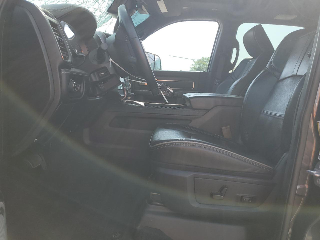 2019 Ram 2500 Limited VIN: 3C6UR5TL6KG595338 Lot: 72041105