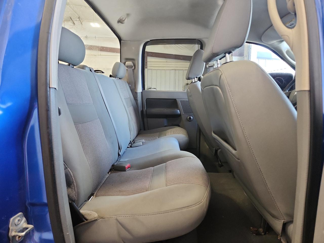 2007 Dodge Ram 1500 St VIN: 1D7HU18267S239561 Lot: 83817865