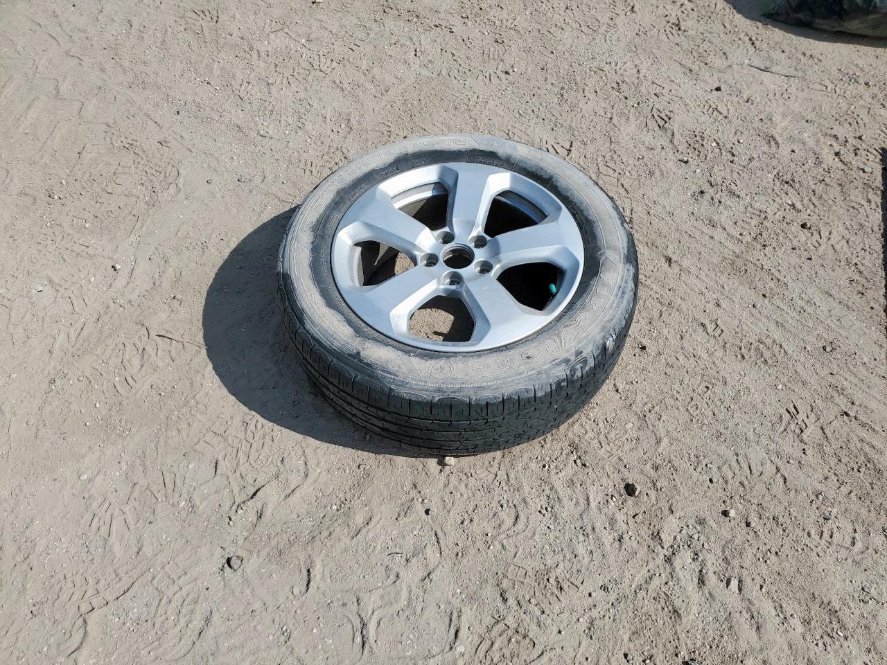 2019 Jeep Compass Latitude VIN: 3C4NJDBBXKT714037 Lot: 82113975