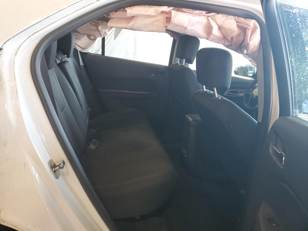 2014 Chevrolet Equinox Ls VIN: 1GNALAEK9EZ135001 Lot: 80306185