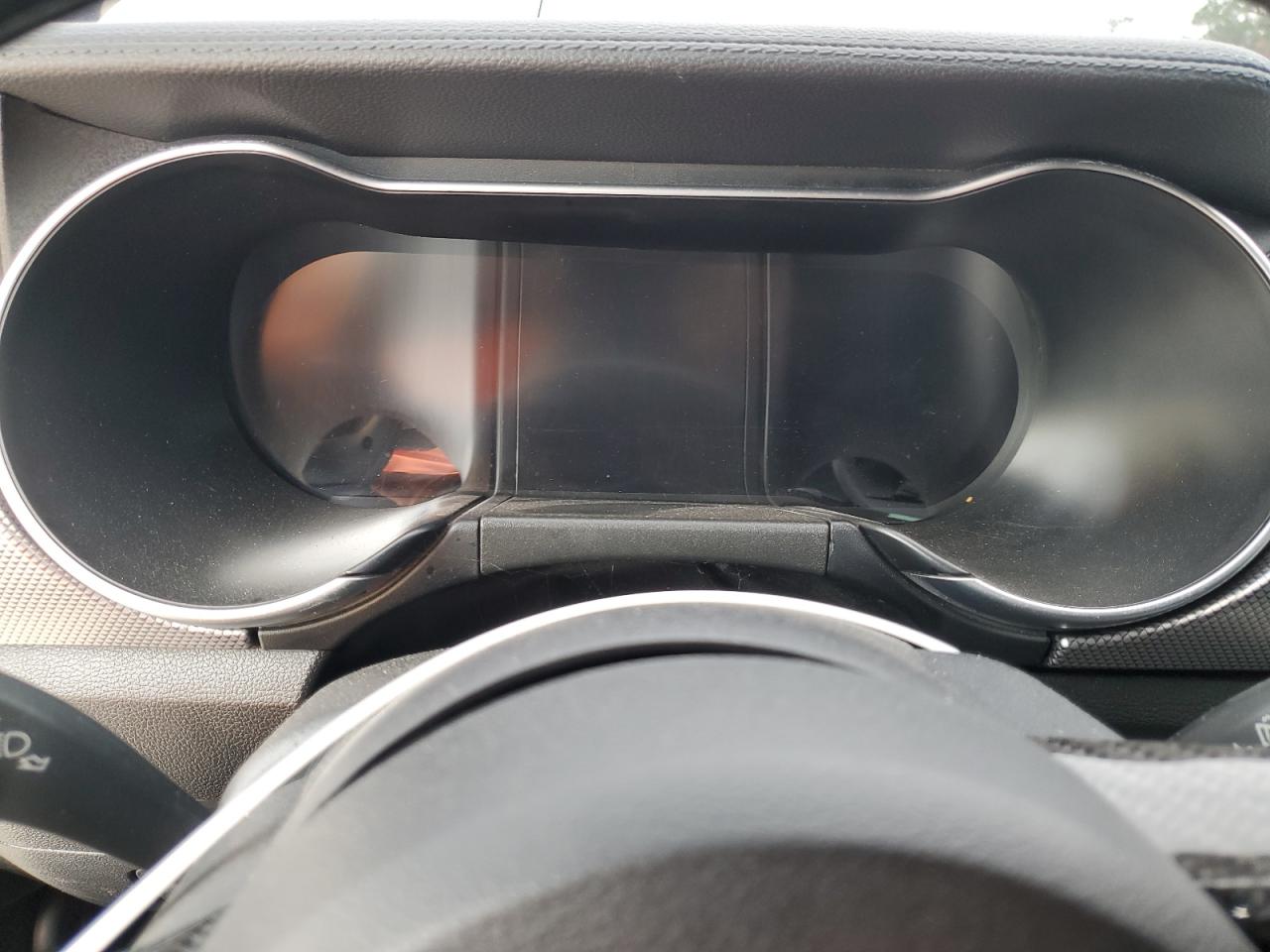 2019 Ford Mustang Gt VIN: 1FA6P8CF0K5112376 Lot: 81035465