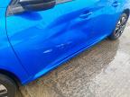 2025 PEUGEOT 208 ALLURE for sale at Copart WESTBURY