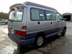 1997 TOYOTA   for sale at Copart WHITBURN