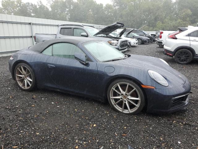 2020 PORSCHE 911 CARRERA S  