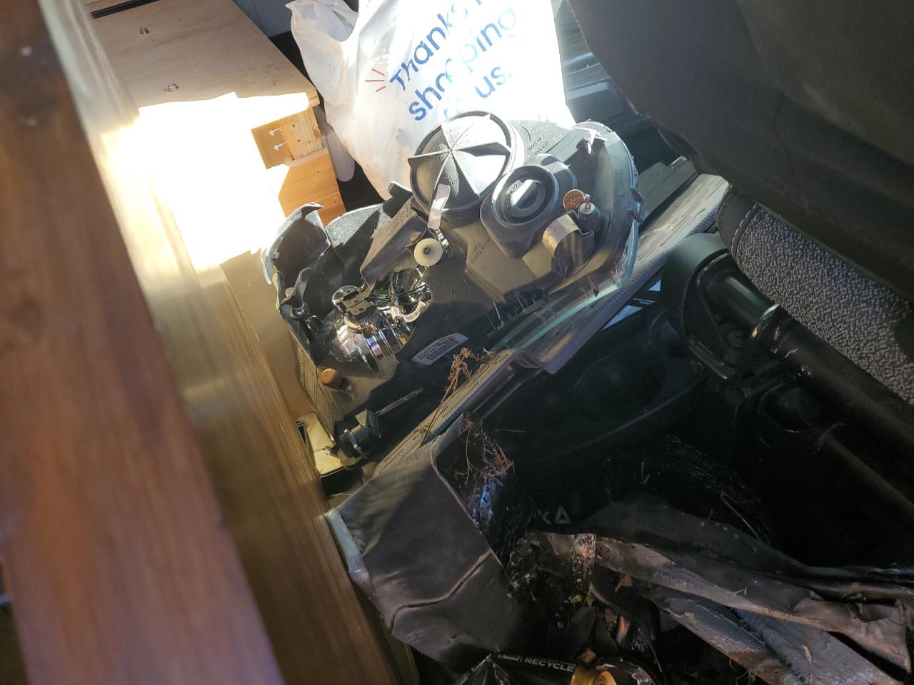 2021 Ram Promaster 2500 2500 High VIN: 3C6LRVDG7ME589091 Lot: 70330685