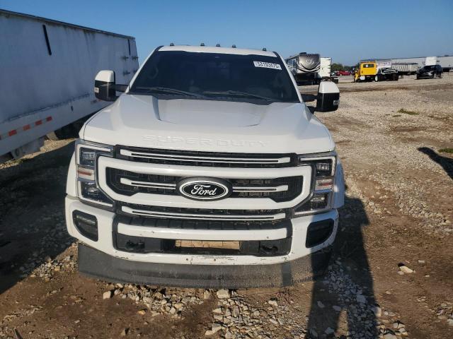  FORD F450 2020 Білий