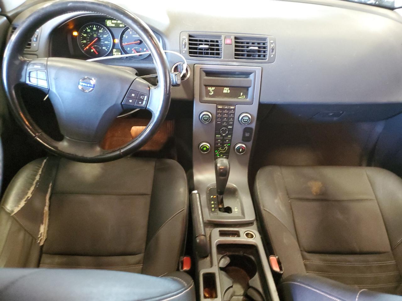 2009 Volvo V50 2.4I VIN: YV1MW390592496719 Lot: 81075285