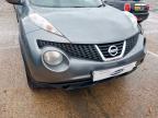 2013 NISSAN JUKE ACENTA for sale at Copart SANDWICH