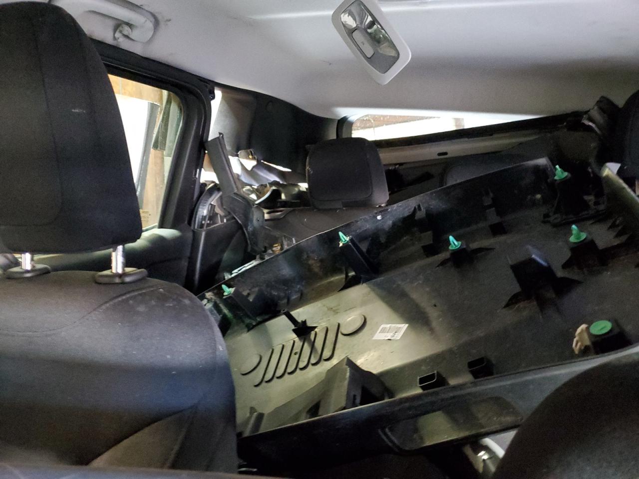 2017 Jeep Renegade Latitude VIN: ZACCJBBB9HPF44751 Lot: 80428145