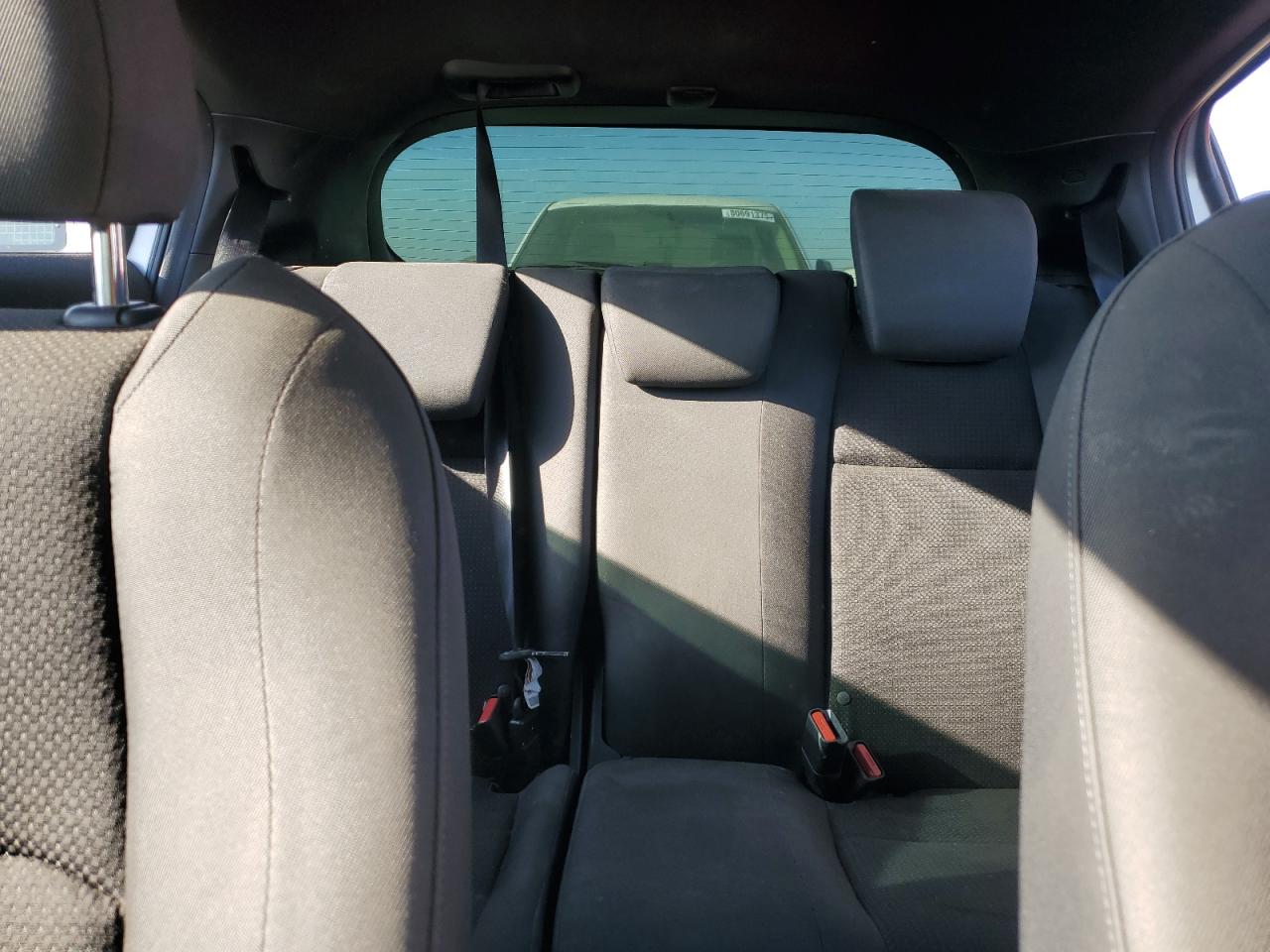 2019 Honda Hr-V Sport VIN: 3CZRU5H1XKG711414 Lot: 80922255