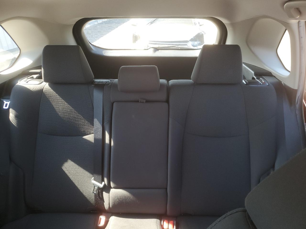 2021 Toyota Rav4 Le VIN: 2T3F1RFV5MC147027 Lot: 71088175
