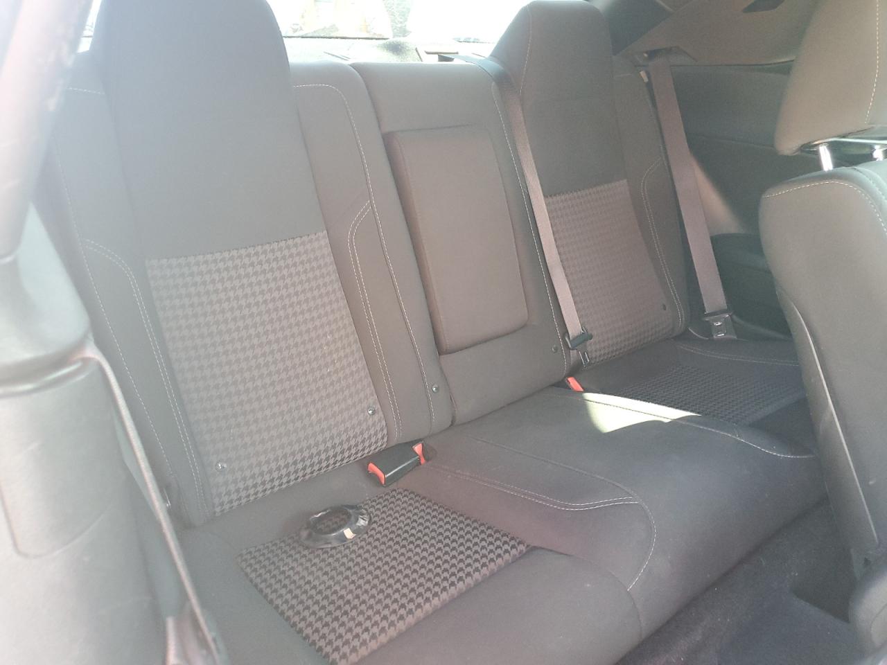 2018 Dodge Challenger Sxt VIN: 2C3CDZAG0JH219270 Lot: 80861885