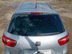 2011 SEAT IBIZA SE COPA  for sale at Copart YORK