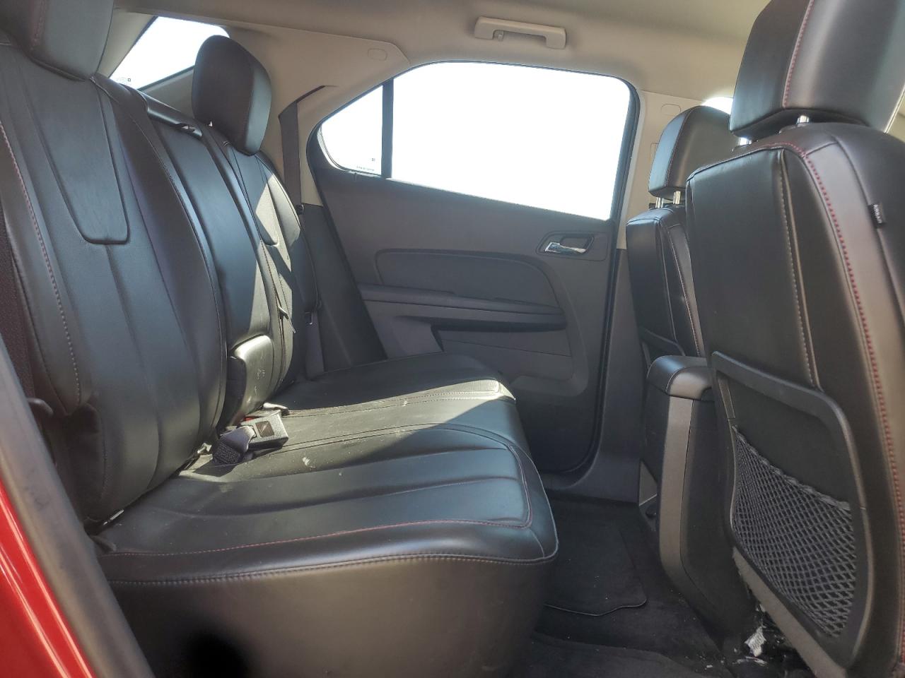 2015 Chevrolet Equinox Lt VIN: 2GNALCEKXF1157983 Lot: 71129615