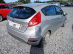 2012 FORD FIESTA EDGE AUTO  for sale at Copart BELFAST