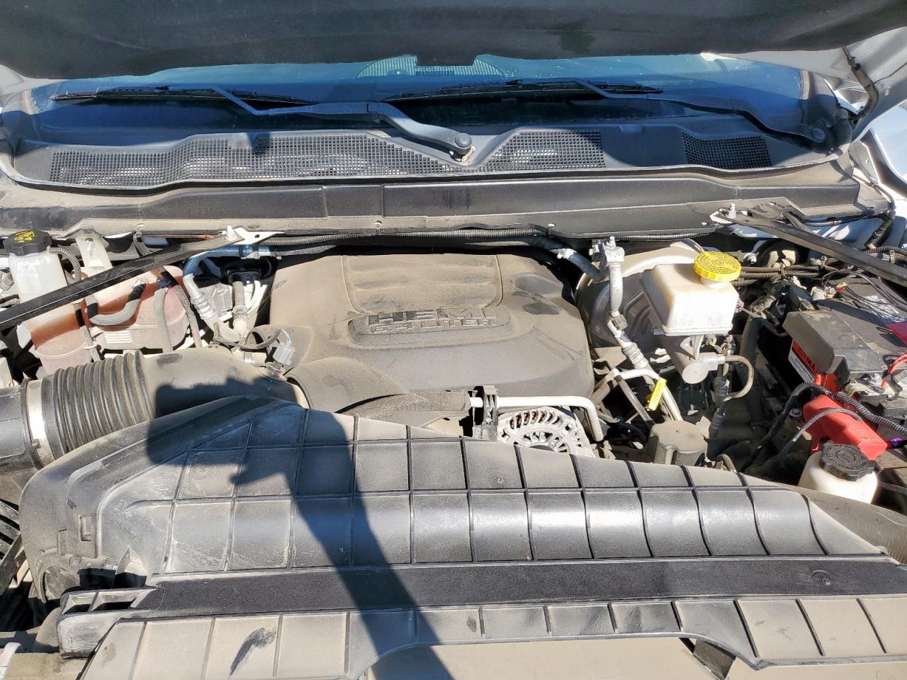 2020 Ram 2500 Tradesman VIN: 3C6UR5HJ9LG141674 Lot: 70715255