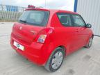 2011 SUZUKI SWIFT SZ3  for sale at Copart CORBY