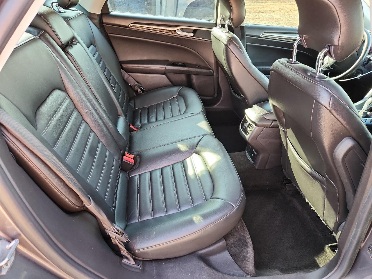 2014 Ford Fusion Se Hybrid VIN: 3FA6P0LU8ER162248 Lot: 83958205