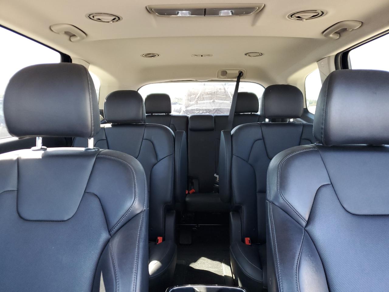 2023 Kia Telluride S VIN: 5XYP6DGCXPG354214 Lot: 82075805