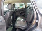 2015 FORD KUGA TITANIUM TDCI 4X4 AU  for sale at Copart NEWBURY