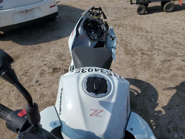 2023 KAWASAKI ER400 D  