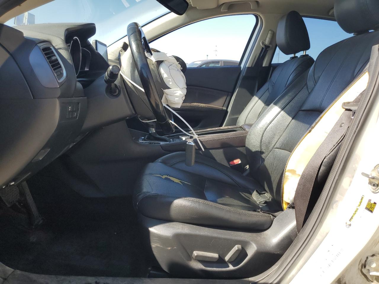 2017 Mazda 3 Grand Touring VIN: JM1BN1M31H1121534 Lot: 80275095