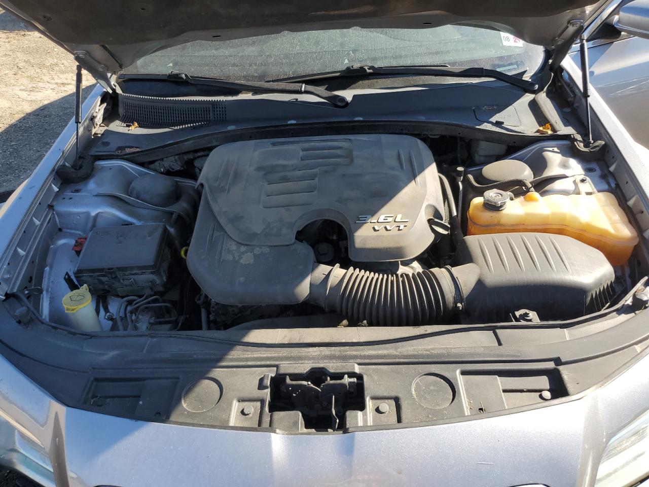 2013 Chrysler 300 VIN: 2C3CCAAGXDH577680 Lot: 80635015