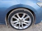 2014 MAZDA 6 SPORT NAV D  for sale at Copart BRISTOL