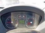 2007 FORD FIESTA ZETEC CLIMATE  for sale at Copart BRISTOL