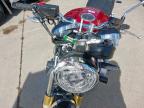 2017 HONDA CB 1100 NA-H  for sale at Copart SANDY
