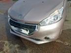 2014 PEUGEOT 208 ACTIVE  for sale at Copart WHITBURN