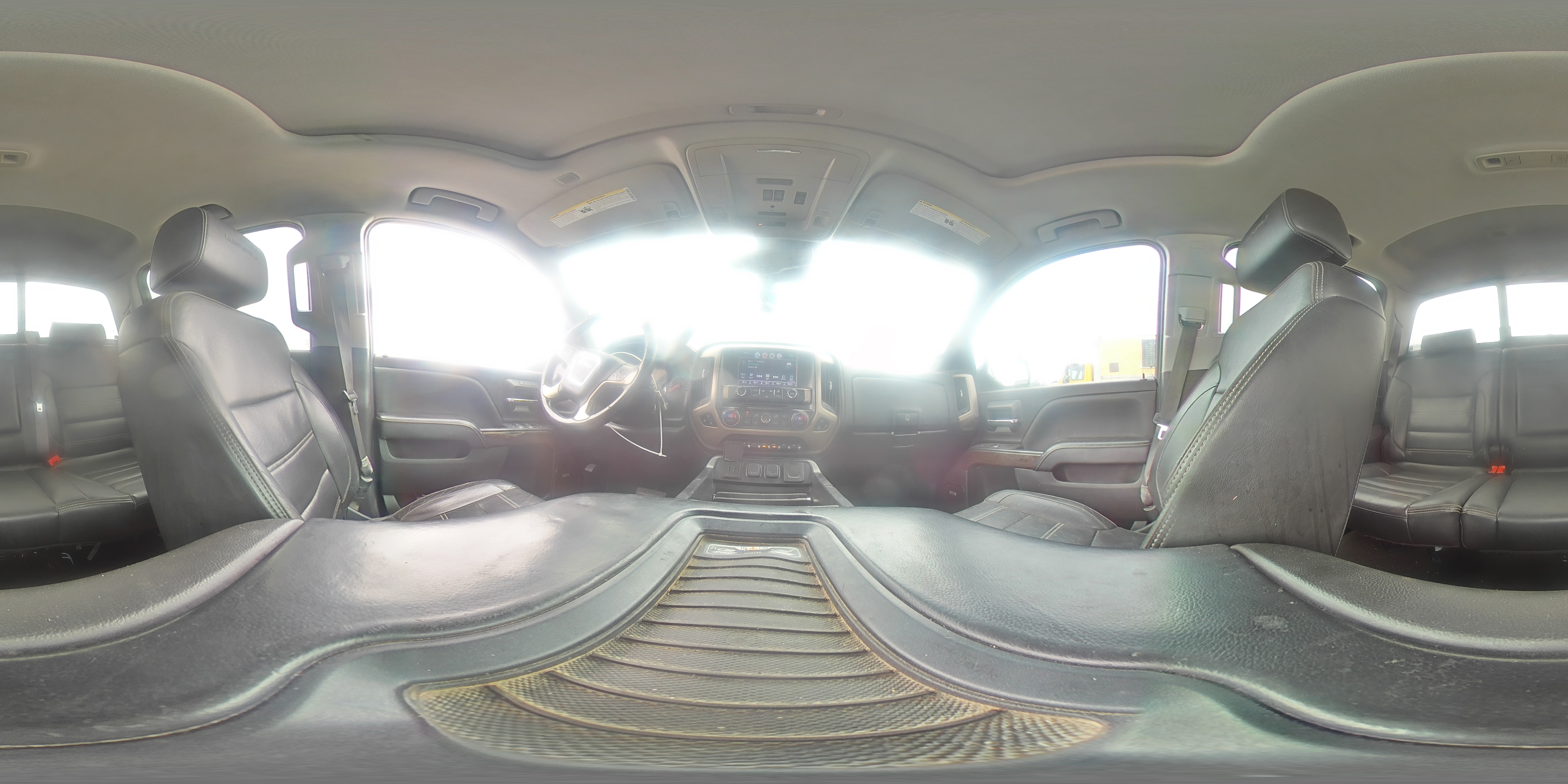 2017 GMC Sierra K1500 Denali VIN: 3GTU2PEJ5HG427784 Lot: 82139485