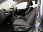 2011 VOLKSWAGEN GOLF MATCH for sale at Copart WESTBURY