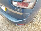 2015 CITROEN C4 GRD PICASSO EXCL + E-H  for sale at Copart CORBY