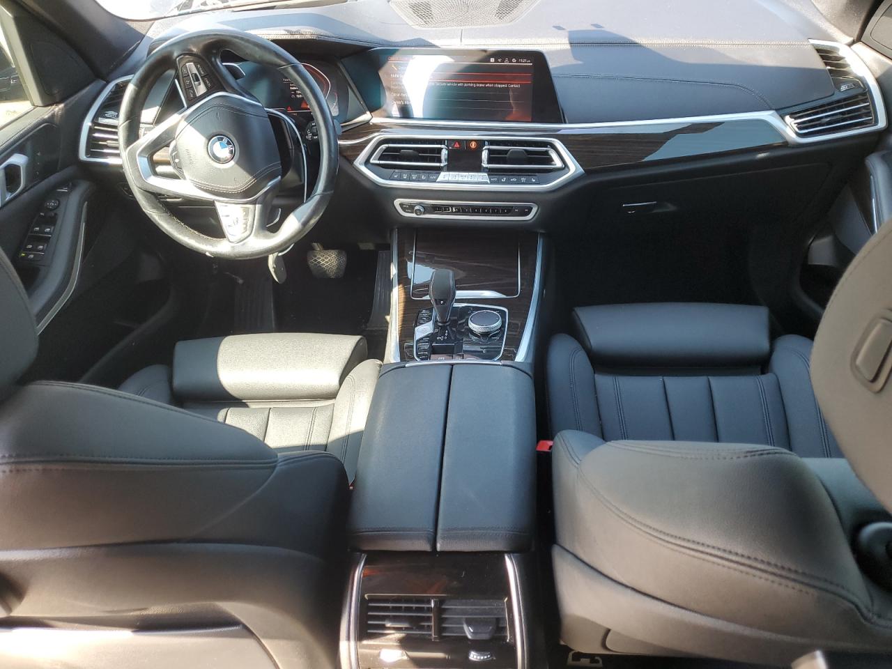 2020 BMW X5 xDrive40I VIN: 5UXCR6C09L9B86351 Lot: 80321645