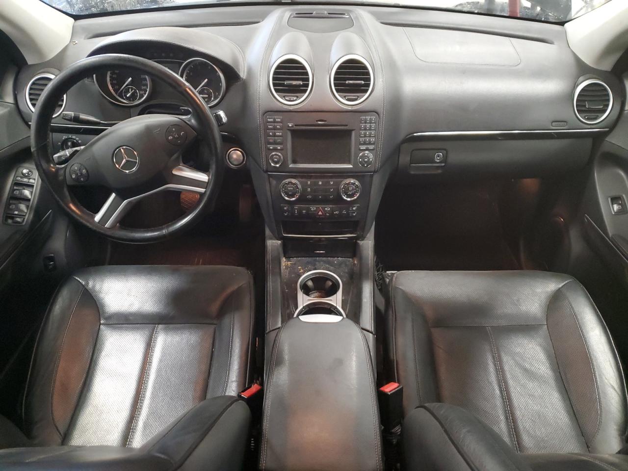 2011 Mercedes-Benz Gl 550 4Matic VIN: 4JGBF8GE2BA723719 Lot: 81392245