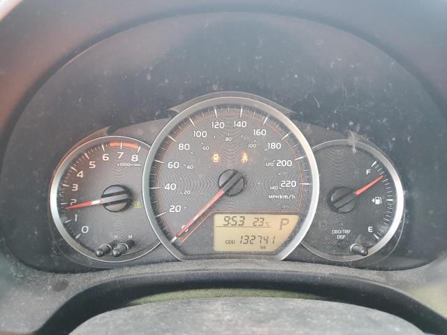 2012 TOYOTA YARIS   