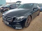 2020 MERCEDES-BENZ E 300 AMG LN NIGHT ED PRE E300D AMG LINE NIGHT ED PREM + 4D for sale at Copart ROCHFORD
