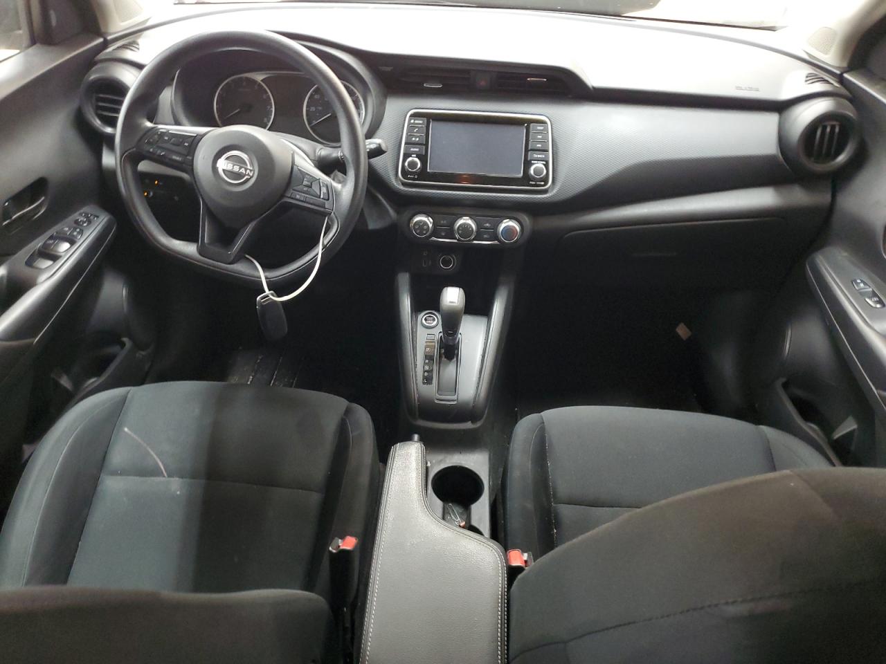 2023 Nissan Kicks S VIN: 3N1CP5BV3PL545088 Lot: 80359975