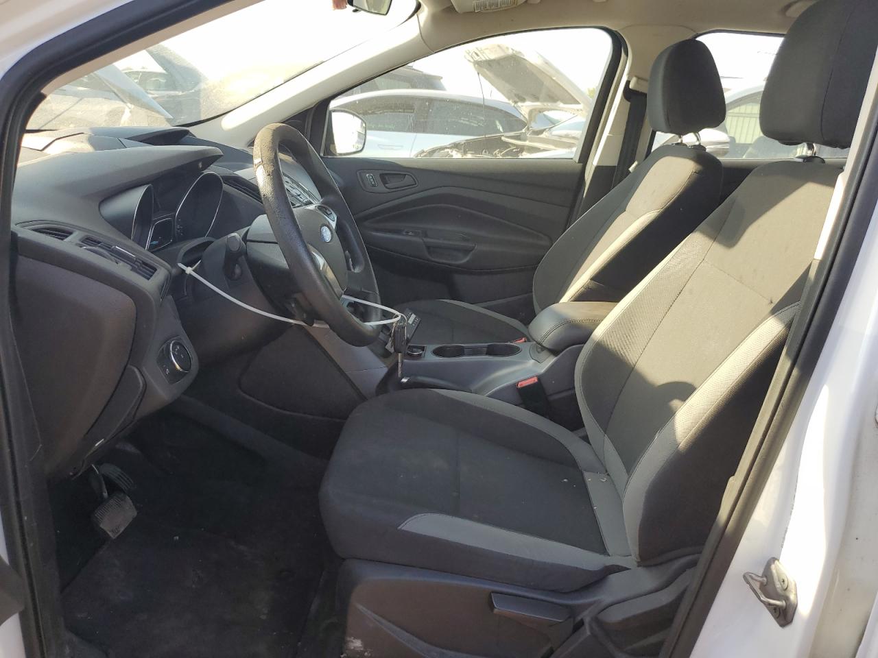 2014 Ford Escape S VIN: 1FMCU0F72EUC44069 Lot: 84296605