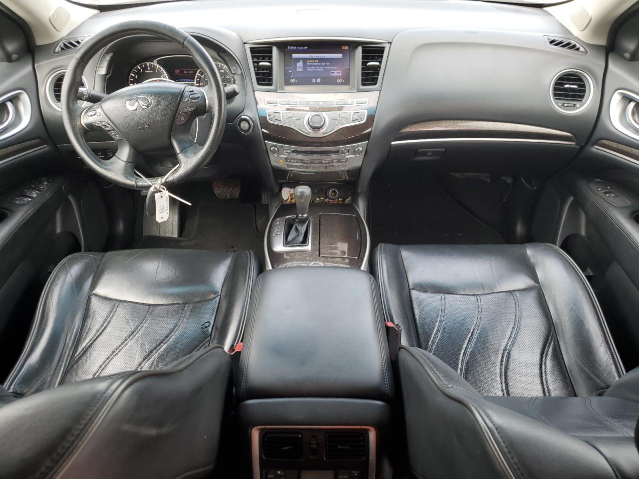 2015 Infiniti Qx60 VIN: 5N1AL0MN2FC507230 Lot: 69917645