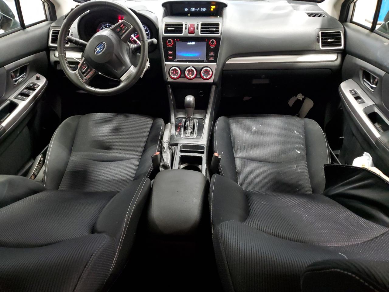 2015 Subaru Impr 2.0I VIN: JF1GPAT62F8275479 Lot: 81140385