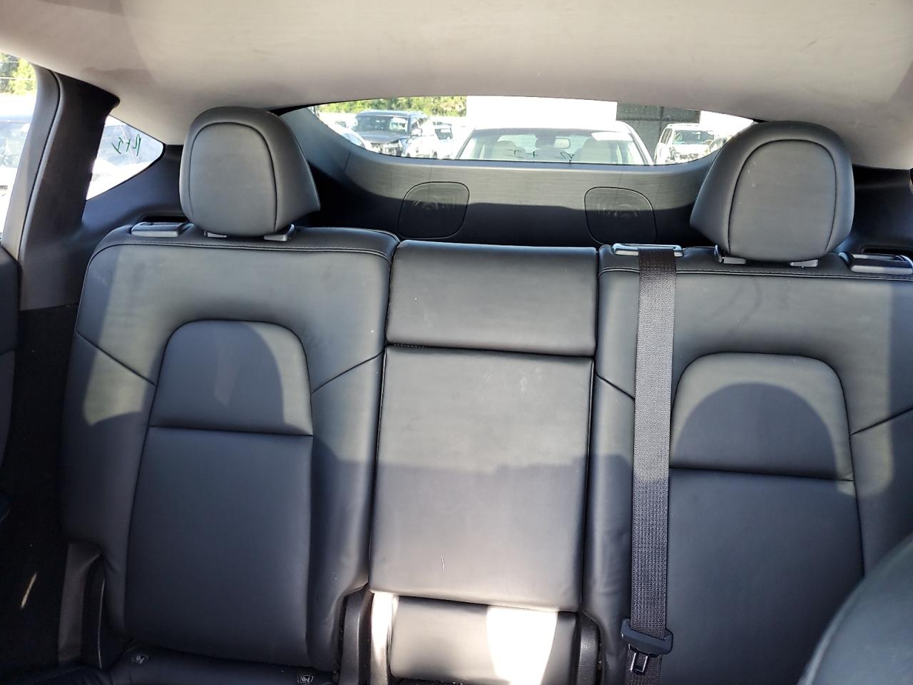 2023 Tesla Model Y VIN: 7SAYGDEE8PA069461 Lot: 82057605