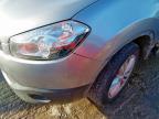 2010 NISSAN QASHQAI ACENTA  for sale at Copart YORK